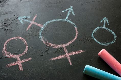 La Ley Trans permitirá cambiar de sexo a partir de los 12 años estos