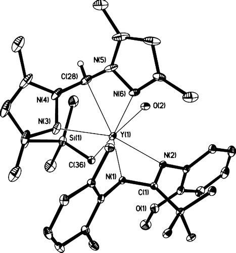 Selective Intermolecular CH Bond Activation A Straightforward