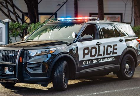 News Flash • Redmond City Council Adopts Redmond 2050