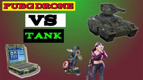 Uav Drone Vs Tanks Pubg Payload Pubg Payload 30 Pubg New Army