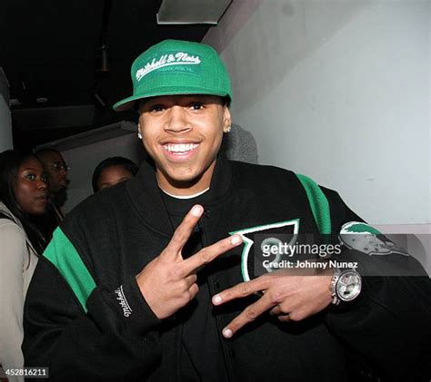 Chris Brown 2005 Photos and Premium High Res Pictures - Getty Images