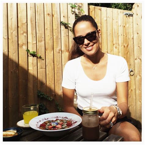 Wta Tennis Comentada Por Javier Ana Ivanovic Coffee The Original Pic