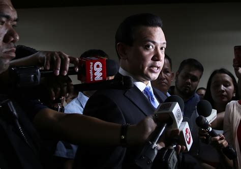 Law Dean Urges Sc To Intervene On Trillanes Amnesty Row Show