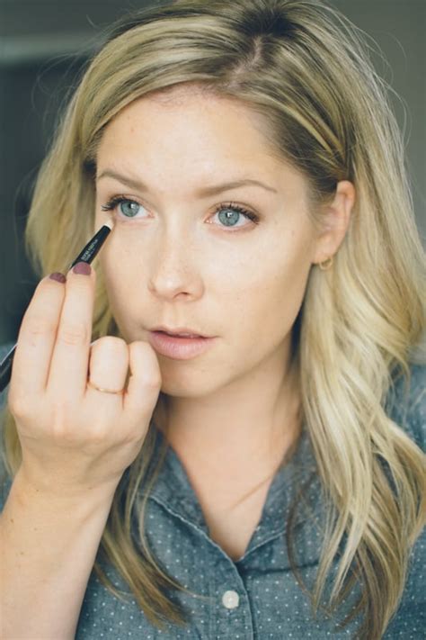 A Fall Makeup Tutorial The Small Things Blog Bloglovin