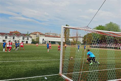 Liga A Prahova Etapa A 16 A Rezultate Campina TV