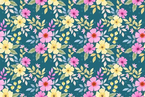 Fabric Pattern Design - Pattern Design Ideas