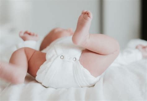 Are Bamboo Diapers Safe for Your Baby? - Household Wonders