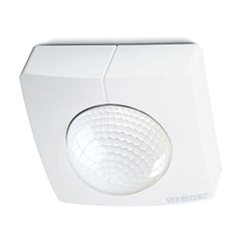 Motion Detector Is Steinel Vertrieb Gmbh Ceiling Mounted