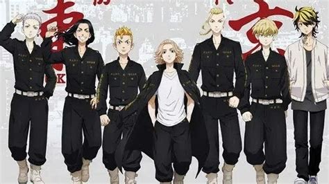 Tokyo Revengers Personagens Toman - Tokyo Revengers: l'intera Toman si riunisce in questo cosplay italiano
