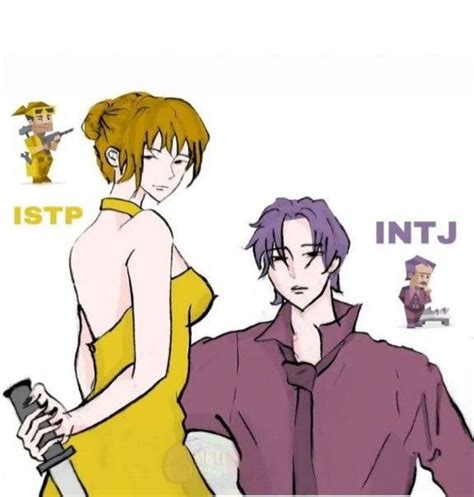 Pin By Basia Saba On Mbti In Mbti Character Istp Personality Mbti