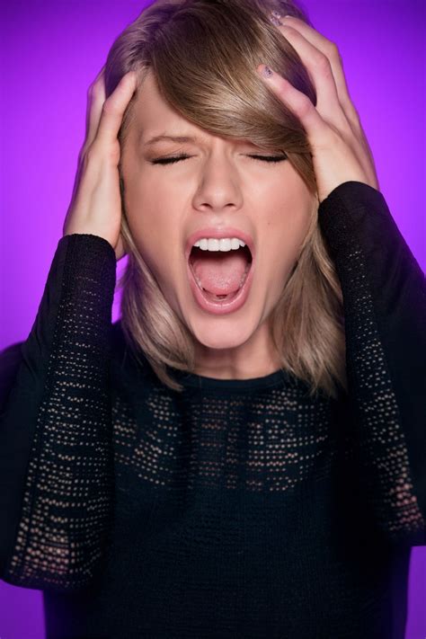 taylor swift goat scream 8