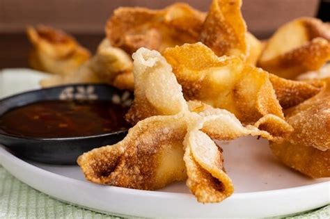 17 Best Chinese Appetizers To Try Now Sharp Aspirant