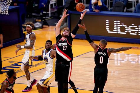 Portland Trail Blazers: 3 records the Blazers could break in 2020-21