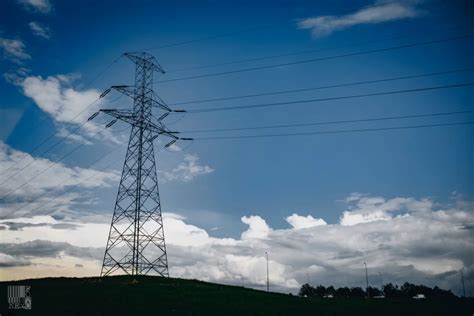 Planowane Przerwy W Dostawie Energii Elektrycznej