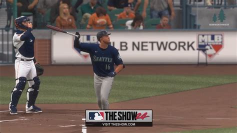 Game 32 1 Houston Astros Vs Seattle Mariners Franchise Gameplay