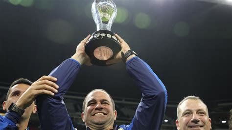 André Jardine Se Convierte En El Tercer Técnico Del América En Ser Campeón En Su Debut Clarosports