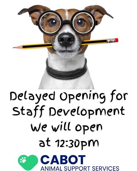 Cabot Animal Support Services | Cabot AR