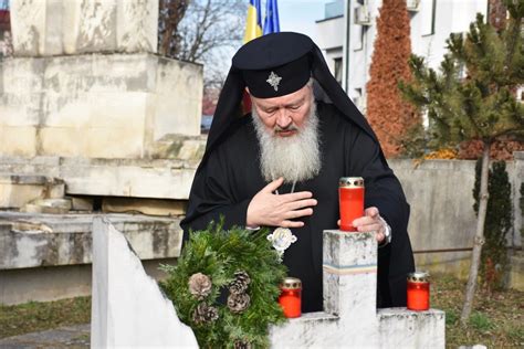 Ceremonial Religios I Militar La Clujnapoca La De Ani De La