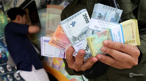 Perputaran Uang Selama Musim Lebaran Diproyeksi Lebih Dari Rp 157 3