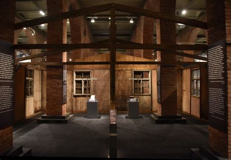 Auschwitz Memorial On Twitter You Can Help Auschwitzxhibit Receive