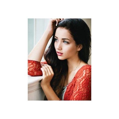 Emily Rudd Liked On Polyvore Featuring Accessories People Hair And