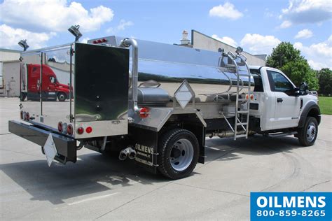 Oilmens-Fuel-Truck-Stock-1142469-2 - Fuel Trucks | Tank Trucks | Oilmens