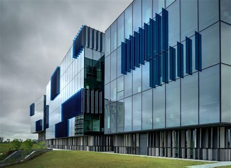 Nestlé Headquarters - Architizer