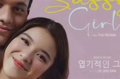 Ada My Sassy Girl Ini 3 Adaptasi Film Korea Selatan Yang Tayang Tahun