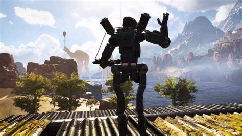 Apex Legends Loot Guide High Loot Areas Where To Find The Best Loot