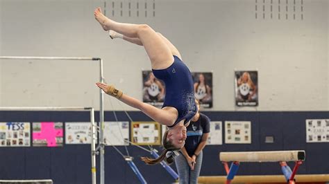 Gymnastics: Vault performance list for Oct. 13 - nj.com