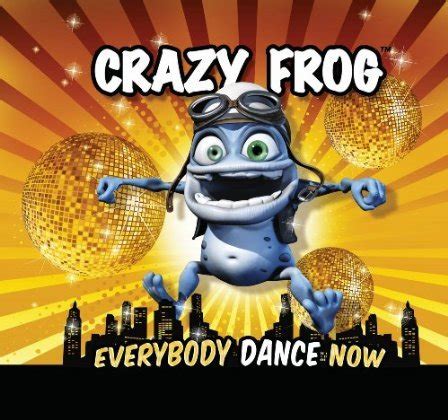 Crazy Frog – Safety Dance Lyrics | Genius Lyrics