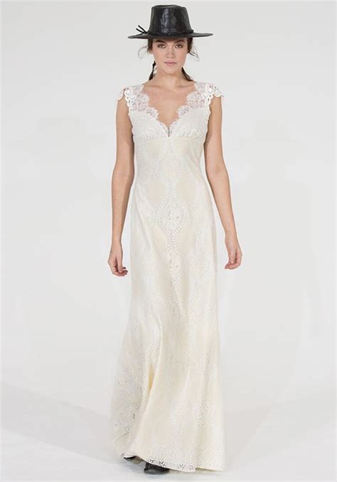 Claire Pettibone Romantique Spring Weddingchicks