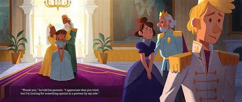 Prince Knight Brings Same Sex Royal Wedding Dreams To Life