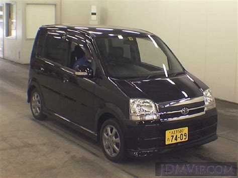 Daihatsu Move Vs L S Https Jdmvip Jdmcars Daihatsu