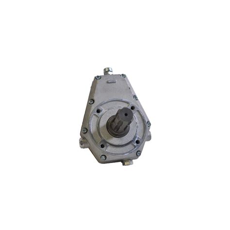 Multiplicateur Pour Pompe Hydraulique Groupe Et