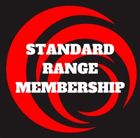 Range 360 Membership - Overwatch Associates