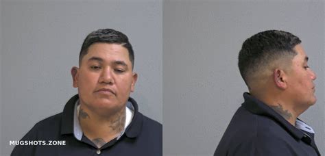 CERVANTES YOLANDA ADRIANNA 03 05 2024 Hidalgo County Mugshots Zone