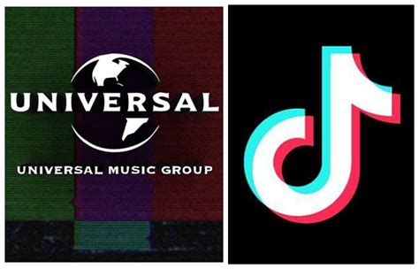 Se Quedará Tiktok Sin Canciones De Universal Music Group Eitmedia