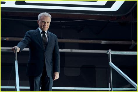 Christoph Waltz Stars In First Teaser Trailer For New Prime Video