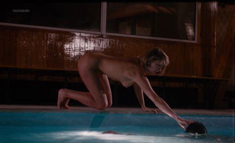 Naked Kathryn Charly In Revenge Of The Living Dead Girls