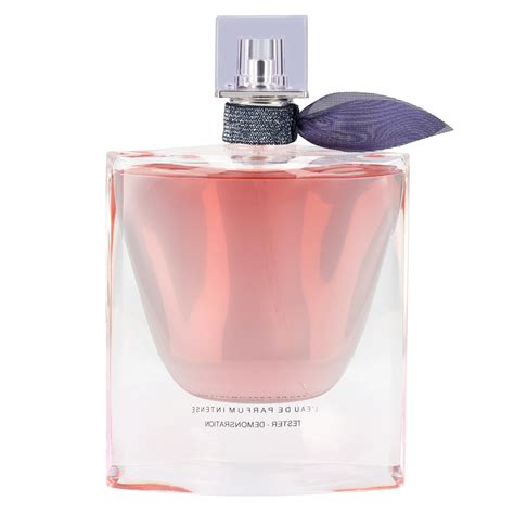 Lancôme La Vie Est Belle Intense Woda perfumowana 75 ml Tester