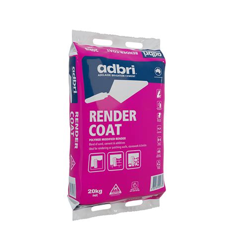 Packaged Products Adbri Cement