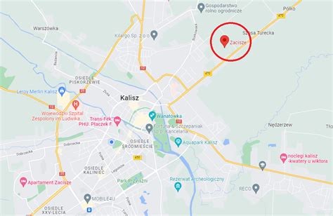 Stowarzyszenie Geodetów Polskich Oddział w Kaliszu Spotkanie