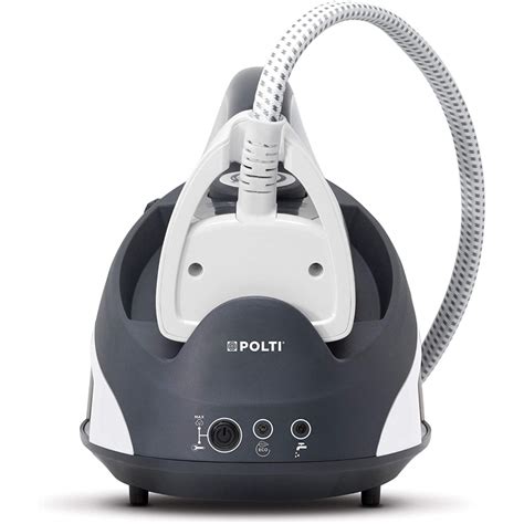 POLTI SIMPLY VS10 10 VAPORELLA FERRO DA STIRO A VAPORE 2200W SERBATOIO