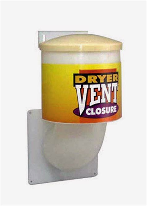 gear acres  top   hill   dryer vent