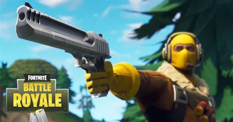 Fortnite burst rifle damage - poocancer