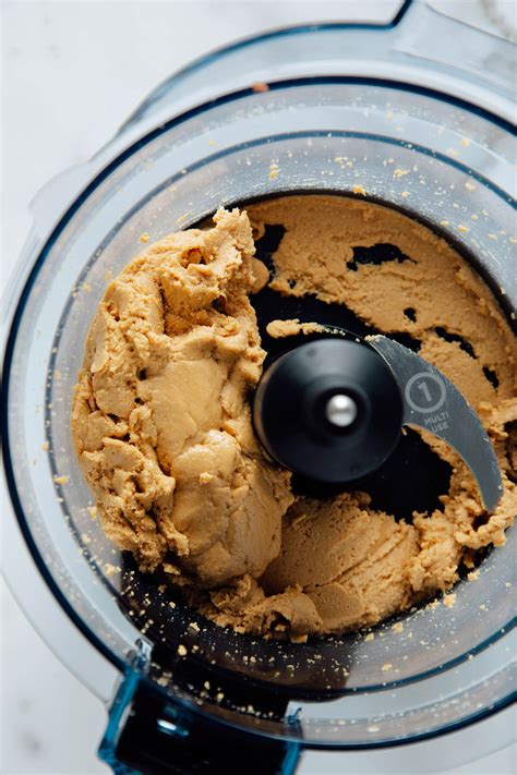 Peanut Butter Recipe - Cookie and Kate