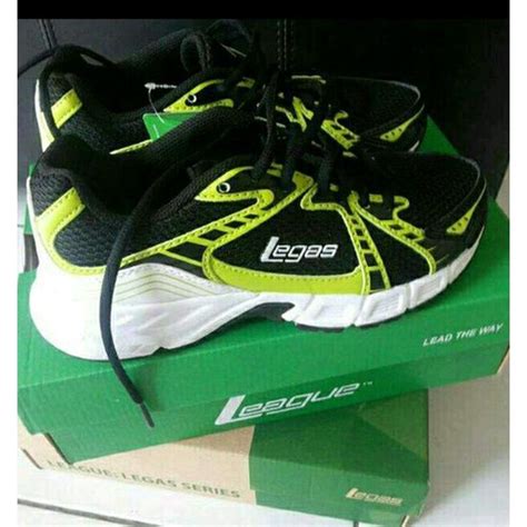 Jual Sepatu Olahraga Persit Pso Legas Shopee Indonesia