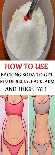 The Truth Behind Baking Soda For Weight Loss How To Lose Weight How To Lose Healthy