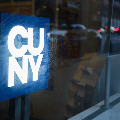 CUNY WELCOME CENTER - New York NY - Hours, Directions, Reviews - Loc8NearMe